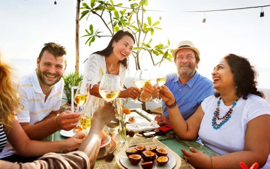 Incentive-Reisen und Tagungen: Was sie sind und wie sie im MICE funktionieren